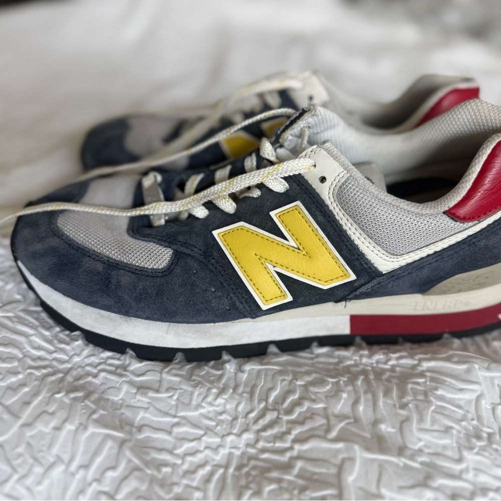 New Balance 574 Sneakers - Picture 2 of 6